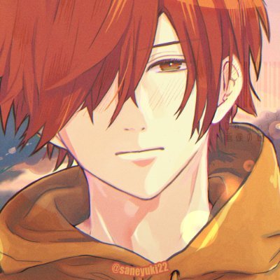 サネユキさんのプロフィール画像