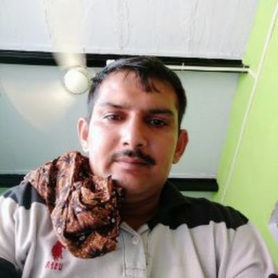 SachinPhou74617's profile picture. 