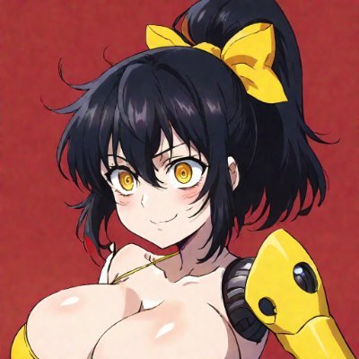 NSFW AI Artist
All characters here are depicted and reimagined as being over 18 years old
PATREON: https://t.co/4GZ0B8jv08