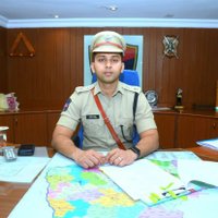 Nalgonda District Police (@nalgondacop) 's Twitter Profile