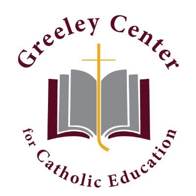The Andrew M. Greeley Center for Catholic Education at Loyola University Chicago. Inspiring innovation for a faith-filled future.