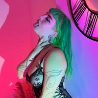 • Gaïa • (@gaia_evergreen) 's Twitter Profile