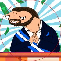 $BEKELE (@bekeleonsol) 's Twitter Profile