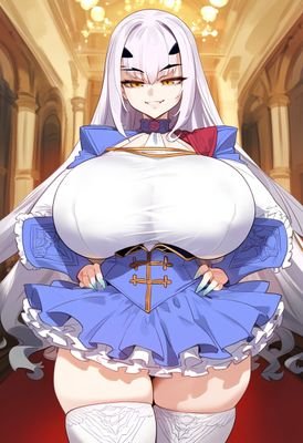 FairyKnightSlut's profile picture. ᴀ ᴀᴄᴄᴏᴜɴᴛ ғᴏᴄᴜsᴇᴅ ᴀʀᴏᴜɴᴅ ɴsғᴡ ғɢᴏ ʀᴘs 

ʟɪᴋᴇs ᴀʀᴇ ʟɪᴍɪᴛʟᴇss ᴇxᴄᴇᴘᴛ ғᴏʀ sᴄᴀᴛ, ɢᴏʀᴇ ᴀɴᴅ ᴅɪᴀᴘᴇʀs