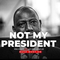 Digital Wanker✊✊ (@chiefpatriot254) 's Twitter Profile
