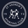 StAndrewsSC's profile picture. The Home of Scottish Boxing. We deliver a blend of 1st class sport, celebrity guests, cuisine & superb networking opportunities.