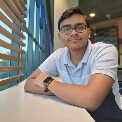 Vibhay_4's profile picture. SDE @SumoLogic