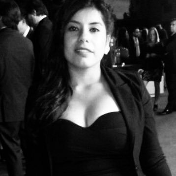 Siempre optimista respetuosa, por un Chile Libre y Soberano, de La Araucania 🚫#AntiComunista #MujeresxKast
