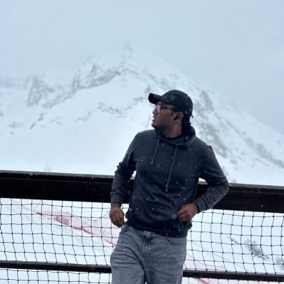 Xrajath's profile picture. Head International partnerhsips and gov relations @Quranium_Org Entrepreuner,DeFi,Cross border payments, crypto.previously :India lead @ton_blockchain 🇮🇳