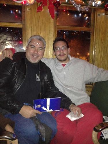 links6381's profile picture. Watching you!