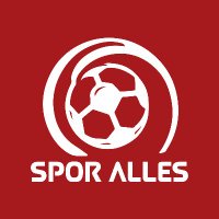Spor Alles (@sporalles) 's Twitter Profile Photo Spor Alles (@sporalles) 's Twitter Profile Photo
