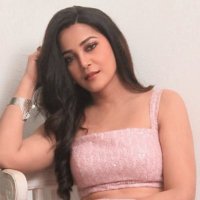 Shivangi (@pinkgulaabisky) 's Twitter Profile
