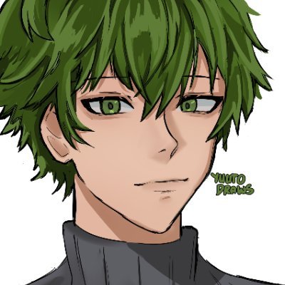 Yuuto勇 ┃ VGEN 2/3 SLOTS LEFT!さんのプロフィール画像