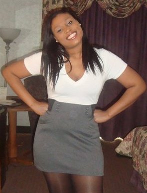 PinkishSam09's profile picture. #Blessed