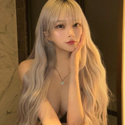 恭喜你找到了我了🎀 无主小狗 点赞是对我最大的肯定~
超喜欢被夸夸 喜欢有礼貌的人
无门槛约可联系👉 https://t.co/SYsSoXvXuy