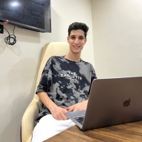 هشام (@hesham_saraya) Twitter profile photo