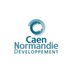 Caen Normandie Développement (@caendev) Twitter profile photo Caen Normandie Développement (@caendev) Twitter profile photo
