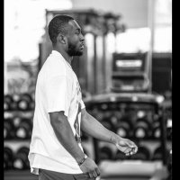 Demilon Brown (@browndemilon) 's Twitter Profile