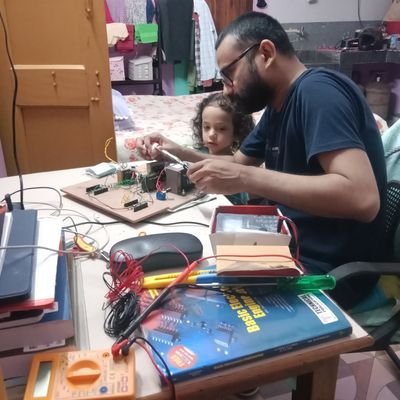 ArindamGautam3's profile picture. অগ্নি শৰ্মা II Reluctant Banker II Sanatani II Rightist II Frmr Subeditor & Editorial Consultant, The Sentinel || Electronic Hobbyist.