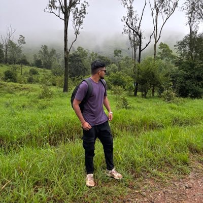 rahuldindavar18's profile picture. 