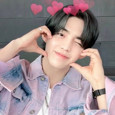 mortormorjai's profile picture. ♡ @BTS_twt @pledis_17 @NCTsmtown🌟 ♡̷̷̷ Namjoon S.coups Jun Jaehyun ⌗ Jeonghan Taehyung Joshua Junseo KipukaQiu 💖 💭 ♡ #มอตอรอวอ team : @mhunvian 🥰💪🏻