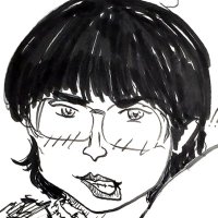 Satomi (@jojo_stm) 's Twitter Profile