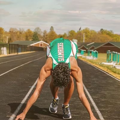 Luis__Almaraz's profile picture. BHS Class of 2027🎓 | Track/Cross Country Runner at Barnesville HS |