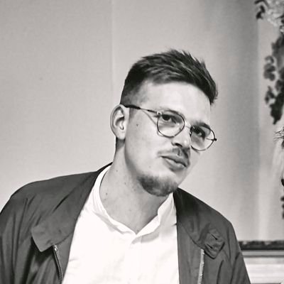 LucienRbs's profile picture. 