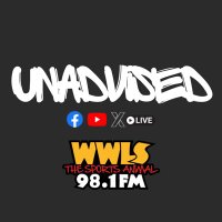 UNADVISED (@unadvisedpod) 's Twitter Profile Photo UNADVISED (@unadvisedpod) 's Twitter Profile Photo