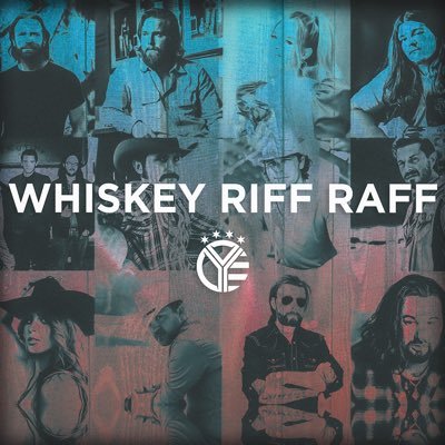 A podcast by @whiskeyriff. Chats and drinks with your favorite country artists (and some surprises mixed in). Laugh with us. Rant with us. Drink with us.