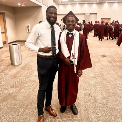 Father. Educator. HLHS Girls Basketball Head Coach 🦅Former Euroleague Basketball Player Delta State Alum♻️