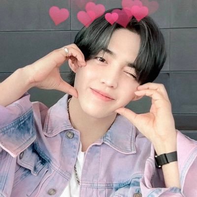 | carat | bright after rain | no words needed | maknae line |