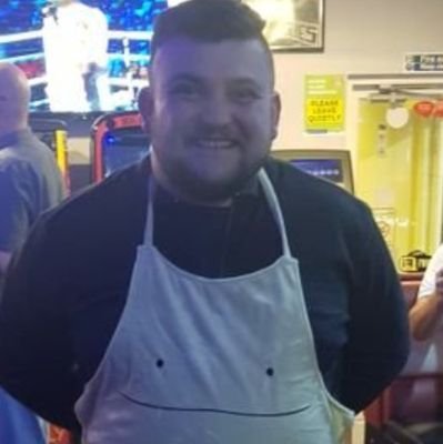 DeanHug97624565's profile picture. chubby little mess