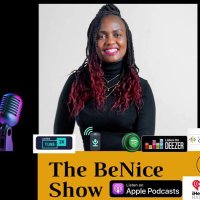 Sarah BeNice (@sarahbenice) 's Twitter Profile