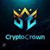 Crypt_crown (@cryptocrown2468) Twitter profile photo Crypt_crown (@cryptocrown2468) Twitter profile photo