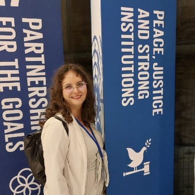 currently Policy Officer at @SFCG_EU, covering #MENA and #FoRB | previously @EURightsAgency, @UNOCHA, @UNPOintl | RTs/likes not endorsements, etc.