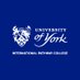 UniofYorkIPC (@uniofyorkipc) Twitter profile photo UniofYorkIPC (@uniofyorkipc) Twitter profile photo