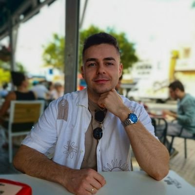 Danny_Pajdzik's profile picture.