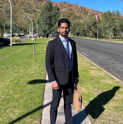 Anirban Manna (Ben) Profile