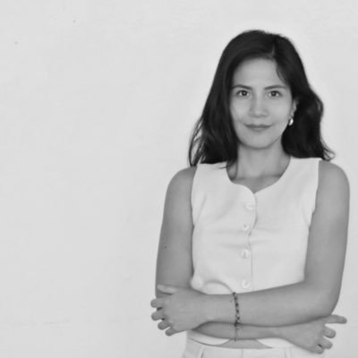 caroaquino___'s profile picture. Arquitecta que ama las ciudades.