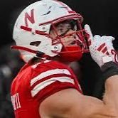 Blue Blood Nebraska (@cornhusker2023) 's Twitter Profile Photo Blue Blood Nebraska (@cornhusker2023) 's Twitter Profile Photo