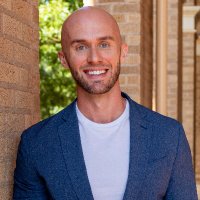 Grant Tinsley, PhD (@granttinsleyphd) 's Twitter Profile