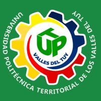 UPT-VALLESDELTUY OFICIAL (@uptvallesdeltuy) 's Twitter Profile