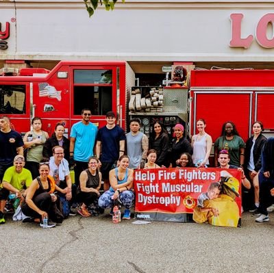 Official Twitter of the Hackensack Professional Fire Officers 3172