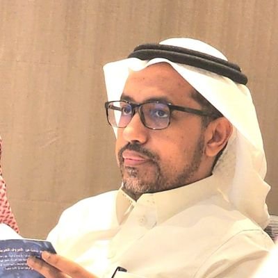 استشاري أطفال/غدد صم وسكري،
ماجستير تعليم طبي( MME). لولا المشقة ساد الناس كلهم👌🏼
Peds-Consultant/Endocrinologist/DM (Diabetes Advocate)#T1D