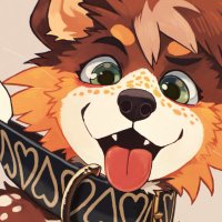Riley 🐾 (@waywardmutt) 's Twitter Profile