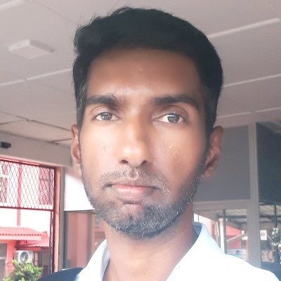 கபிலன். Srilankan 🇱🇰. Tamil. Tech Support. Blogger. Content Creator. Foodie. News Buff. Movies/Web & TV Series/TV Shows & Reality Shows Critic.