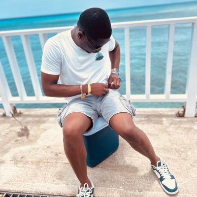 De_shawn98's profile picture. 