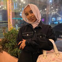 Douha Abbasher (@abbasherdouha) 's Twitter Profile