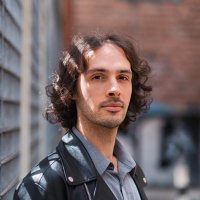 Ben Gorb (@benjamingorb) 's Twitter Profile